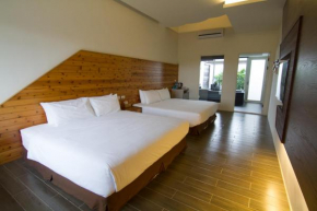 Kenting Xia Ye B&B